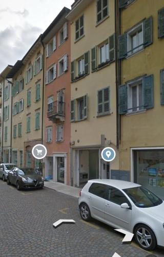 ROMA HOME in Trento ROMA HOME in Trento