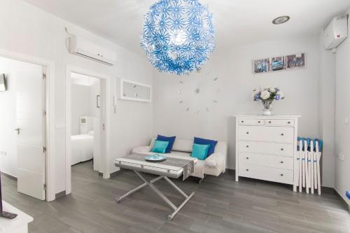 FANTÁSTICO APARTAMENTO MADRID RIÓ-PUERTA DEL ÁNGEL (FANTASTICO APARTAMENTO MADRID RIO-PUERTA DEL ANGEL) in La Latina FANTÁSTICO APARTAMENTO MADRID RIÓ-PUERTA DEL ÁNGEL (FANTASTICO APARTAMENTO MADRID RIO-PUERTA DEL ANGEL) in La Latina