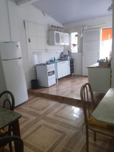 Pousada Refugio da Chapada in Cavalcante Pousada Refugio da Chapada in Cavalcante