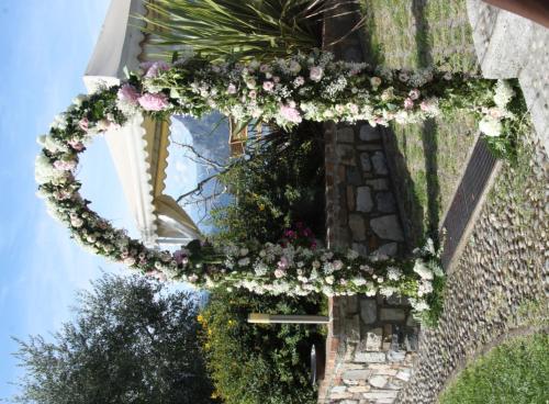 Agriturismo Le Fontane in Sulzano Agriturismo Le Fontane in Sulzano
