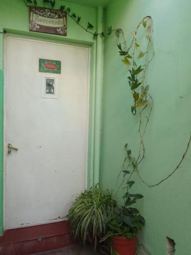 HOSTEL JUJUY in 산 살바도르 데 후후이 HOSTEL JUJUY in 산 살바도르 데 후후이
