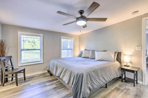 Updated Home Near Manatee Springs State Park! in Chiefland (FL) Updated Home Near Manatee Springs State Park! in Chiefland (FL)