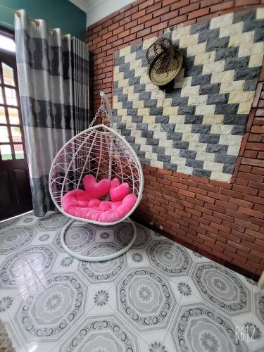 Golden Bell Backpacker Hostel in نينه بينه Golden Bell Backpacker Hostel in نينه بينه