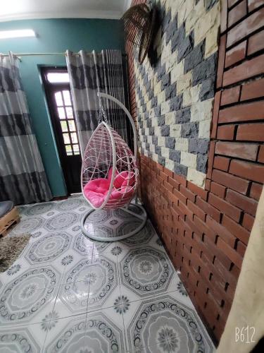 Golden Bell Backpacker Hostel in نينه بينه Golden Bell Backpacker Hostel in نينه بينه