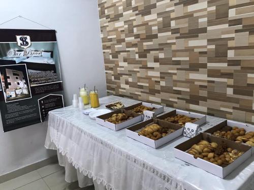 Hotel Sur Brasil in Ciudad del Este Hotel Sur Brasil in Ciudad del Este