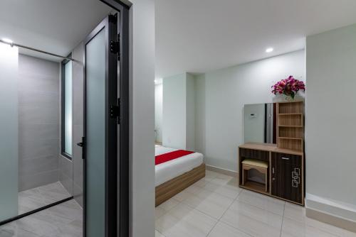 Cherry Hotel and Apartment in Tân Bình Cherry Hotel and Apartment in Tân Bình