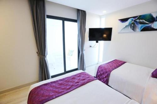 Oceanami Villas Beach (3 Bed Room) in Long Hai Beach Oceanami Villas Beach (3 Bed Room) in Long Hai Beach
