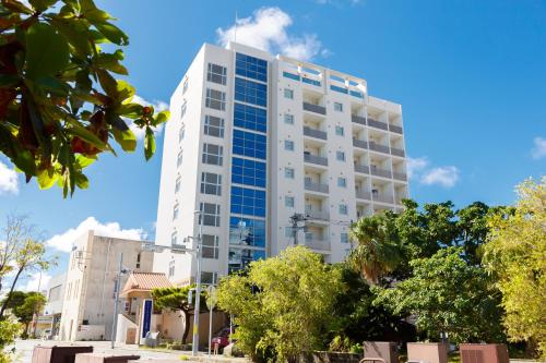 Экстерьер, Hotel Peace Island Miyakojima Shiyakusho Tori in Миякодзима Экстерьер, Hotel Peace Island Miyakojima Shiyakusho Tori in Миякодзима