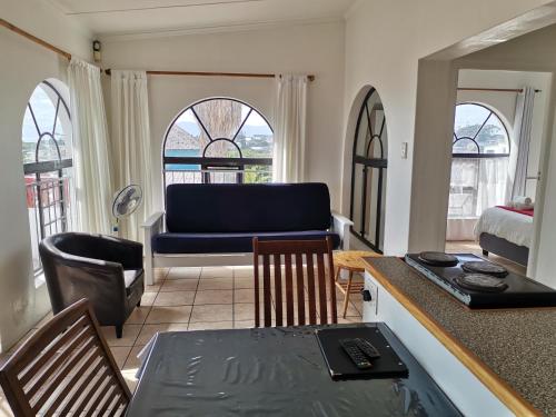 Facilities, Oom Piet Accommodation in Gansbaai Facilities, Oom Piet Accommodation in Gansbaai