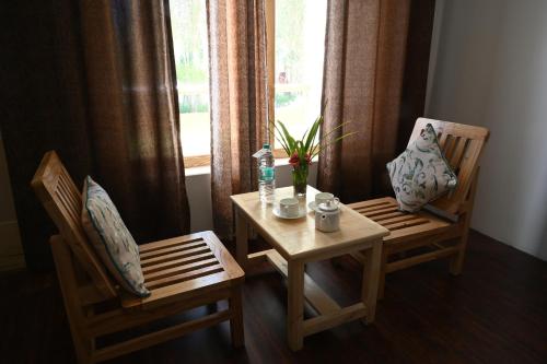 設施, Hunder Haven in 亨達 設施, Hunder Haven in 亨達