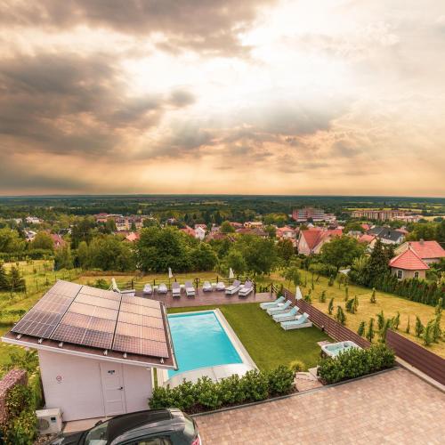ทัศนียภาพ, Love and Dream Élményvilla (Love and Dream Elmenyvilla) in ซาลาคารอส ทัศนียภาพ, Love and Dream Élményvilla (Love and Dream Elmenyvilla) in ซาลาคารอส