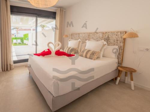 LivinMálaga Los Álamos Suites