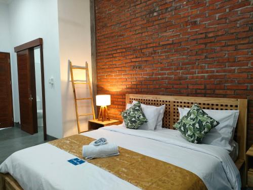 Coco Blu Villa in Singaraja Coco Blu Villa in Singaraja