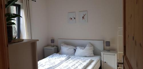 Neumuhle Ferienwohnung 2 in Lutzerath Neumuhle Ferienwohnung 2 in Lutzerath