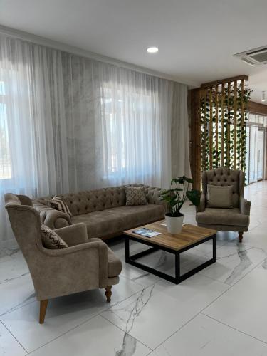 Instalaciones, KRich Hotel Aktobe in Aktobe Instalaciones, KRich Hotel Aktobe in Aktobe