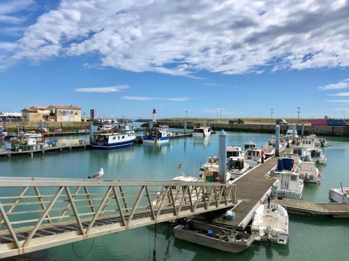 Gite Du Cote De Chez soann in 巴隆 Gite Du Cote De Chez soann in 巴隆