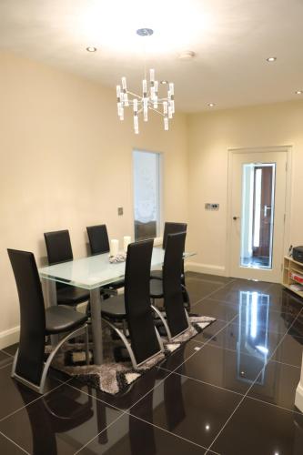 3 bedroom detached bungalow in Irvinestown 3 bedroom detached bungalow in Irvinestown