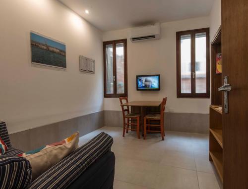 Corte sconta Ca'Maurizio