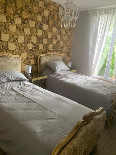 Maison D'Arachides Gorgeous Gite in great location in Berdoues Maison D'Arachides Gorgeous Gite in great location in Berdoues