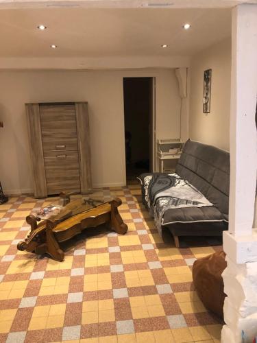Les gites de criquetot in Sassetot-le-Mauconduit Les gites de criquetot in Sassetot-le-Mauconduit