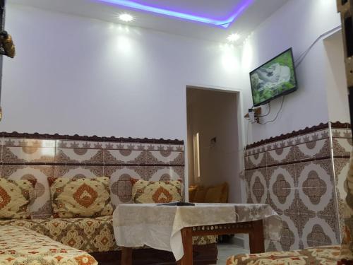 شقة مفروشة للكراء على البحر بمرتيل in Martil شقة مفروشة للكراء على البحر بمرتيل in Martil