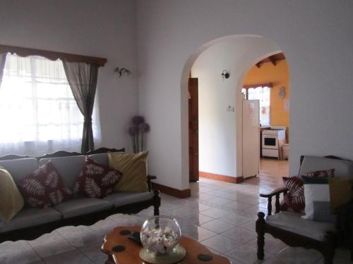 Delightful 4bed modern villa with WiFI in Rodney Bay Delightful 4bed modern villa with WiFI in Rodney Bay