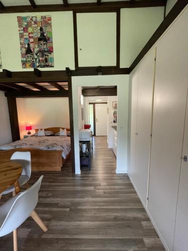 Ferienwohnung Studio 5