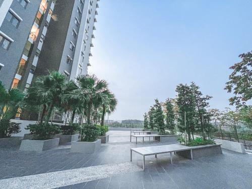 500m² studio Appartement, met 1 privé badkamer in Bangi (BANGI/ 1-4pax/ Studio/ Near GMI & UKM) in Bangi 500m² studio Appartement, met 1 privé badkamer in Bangi (BANGI/ 1-4pax/ Studio/ Near GMI & UKM) in Bangi