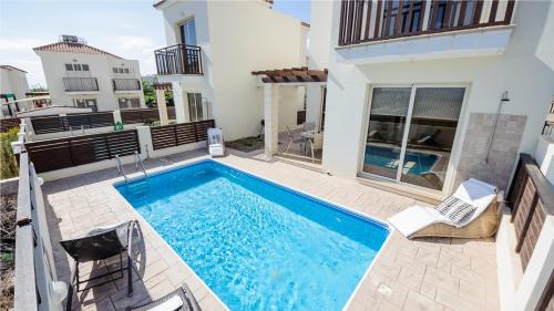 This photo about Rent Private Villa 073 shared on HyHotel.com