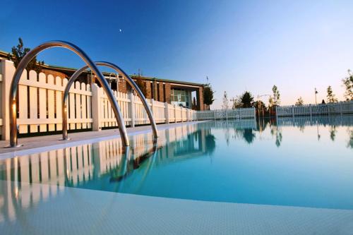 Swimming pool, Chianti Village Morrocco in Tavarnelle in Val di Pesa Swimming pool, Chianti Village Morrocco in Tavarnelle in Val di Pesa