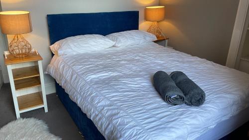 Cosy Craigie top floor flat in Craigie Cosy Craigie top floor flat in Craigie