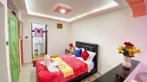 Hotel EL MARSA LA PLAYA in Laayoune Hotel EL MARSA LA PLAYA in Laayoune