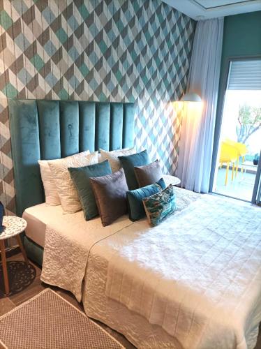 AMWAJ Beach Furnished Condo in Sidi Rahal Mediterranean Beach Casablanca Morocco in Sidi Rahal AMWAJ Beach Furnished Condo in Sidi Rahal Mediterranean Beach Casablanca Morocco in Sidi Rahal