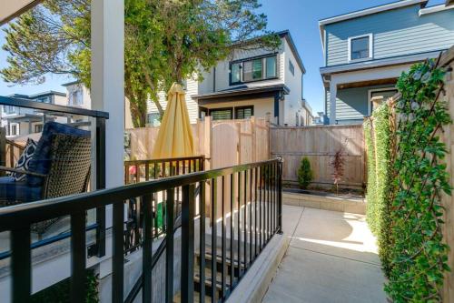 入口, Guest suite in South Surrey in 哥倫比亞薩里 (BC) 入口, Guest suite in South Surrey in 哥倫比亞薩里 (BC)