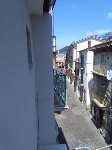 View, Appartamento Il Corso in Pratola Peligna View, Appartamento Il Corso in Pratola Peligna