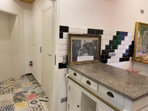 Villa DADA in آهرنزفيلد Villa DADA in آهرنزفيلد