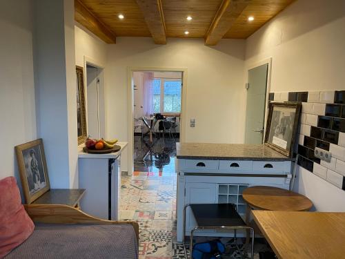 Villa DADA in آهرنزفيلد Villa DADA in آهرنزفيلد