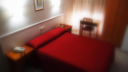 Hostal Atienzar