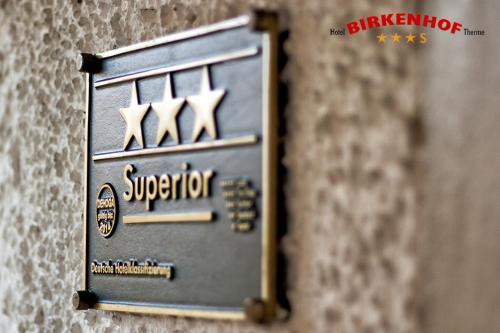 This photo about Hotel Birkenhof Therme shared on HyHotel.com