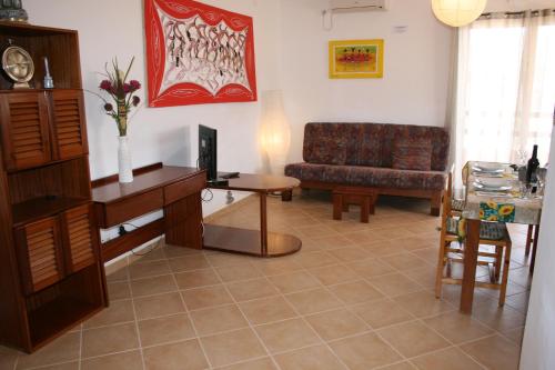Casa Bahia 5 in Santa Maria Casa Bahia 5 in Santa Maria