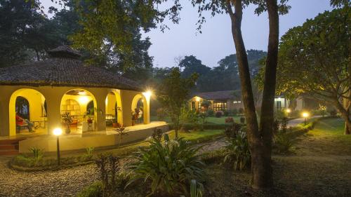 Green Mansions Jungle Resort, Sauraha Green Mansions Jungle Resort, Sauraha
