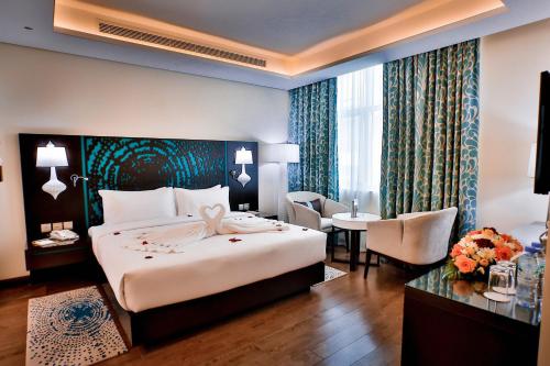 Signature Hotel Al Barsha in Al Barsha Signature Hotel Al Barsha in Al Barsha