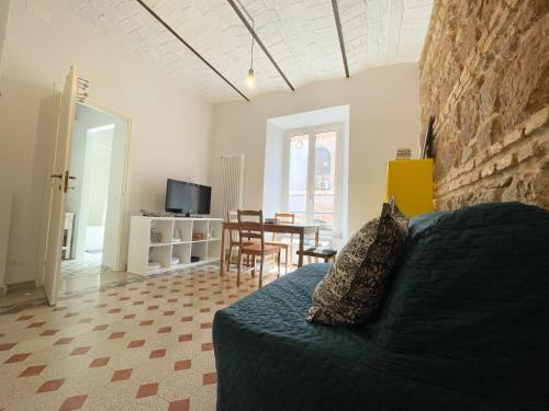 CAIROLI BOUTIQUE APARTMENT