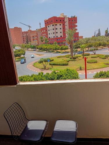 Hotel SunSet Beni Mellal in Beni Mellal Hotel SunSet Beni Mellal in Beni Mellal