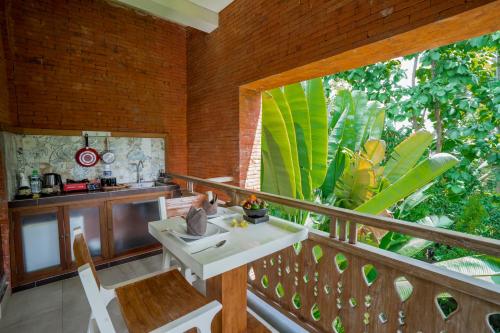 Kajane Yangloni Hotel in Ubud Kajane Yangloni Hotel in Ubud