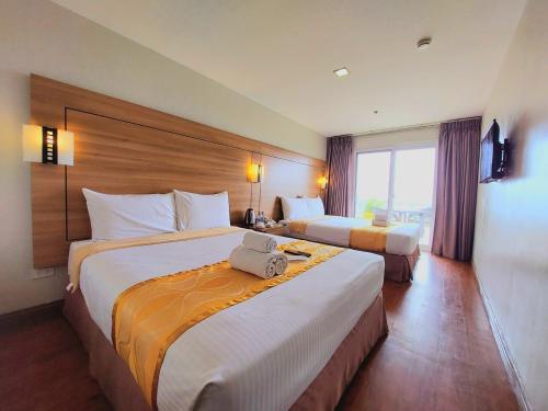 Tagaytay Hotel Sixb in Tagaytay Tagaytay Hotel Sixb in Tagaytay