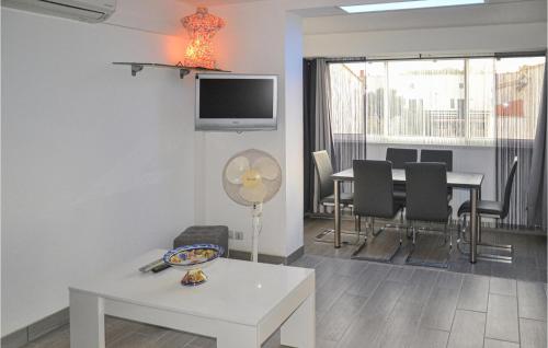 Nice apartment in AGDE with 1 Bedrooms, Outdoor swimming pool and WiFi in Agde Nice apartment in AGDE with 1 Bedrooms, Outdoor swimming pool and WiFi in Agde