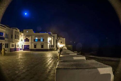 편의 시설/서비스, Riad Assilah in 아실라 편의 시설/서비스, Riad Assilah in 아실라