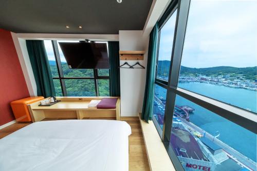 Busan Gijang The Club Hotel in Gijang-gun Busan Gijang The Club Hotel in Gijang-gun