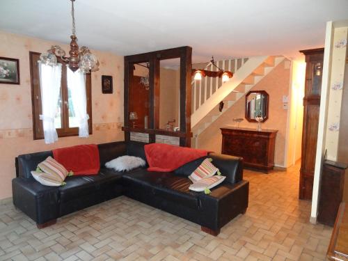 المرافق, Au plaisir des pêcheurs - Les Sceps (Au plaisir des pecheurs - Les Sceps) in ماراي المرافق, Au plaisir des pêcheurs - Les Sceps (Au plaisir des pecheurs - Les Sceps) in ماراي